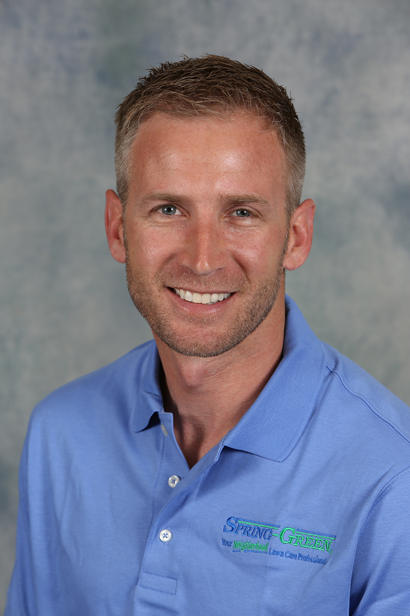 SpringGreen Newest Franchise Owner Jon Thurman